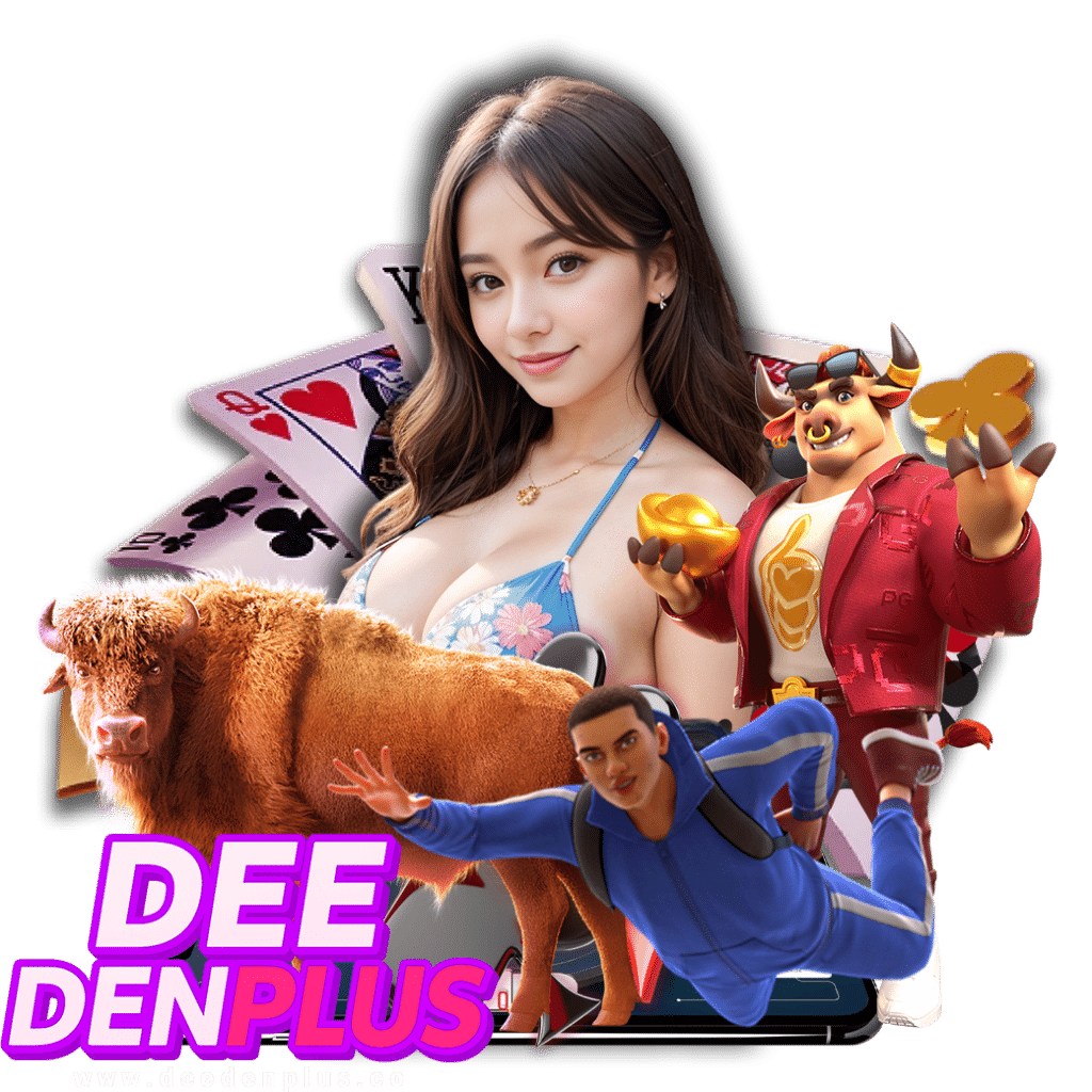 deedenplus member