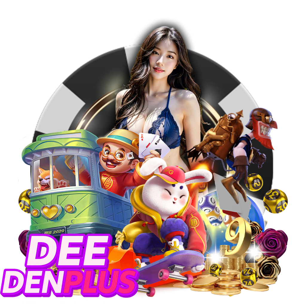 deedenplus slot