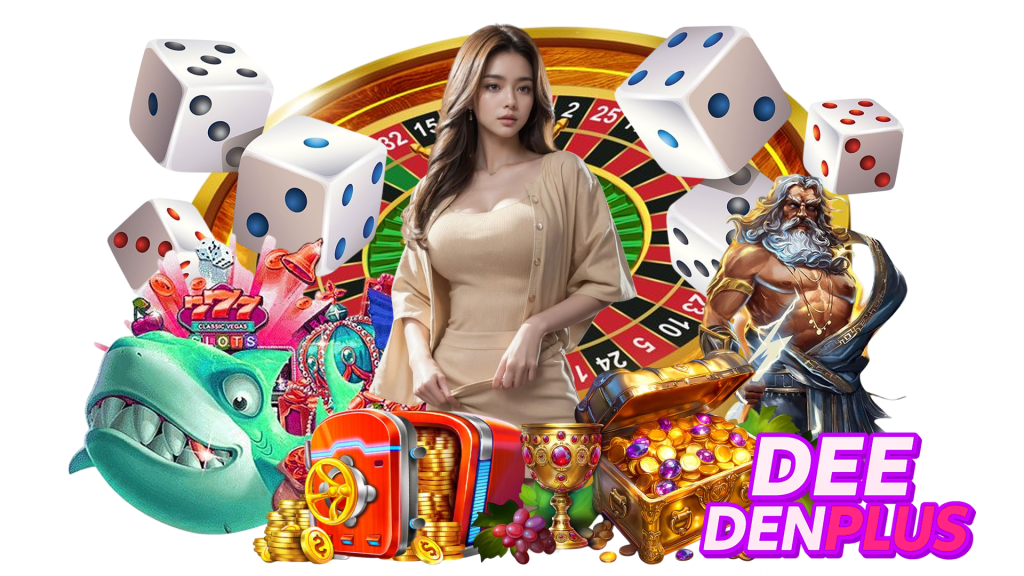 deedenplus